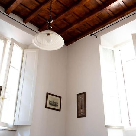 Edoardo'S Historic Apartment Rom Exteriör bild